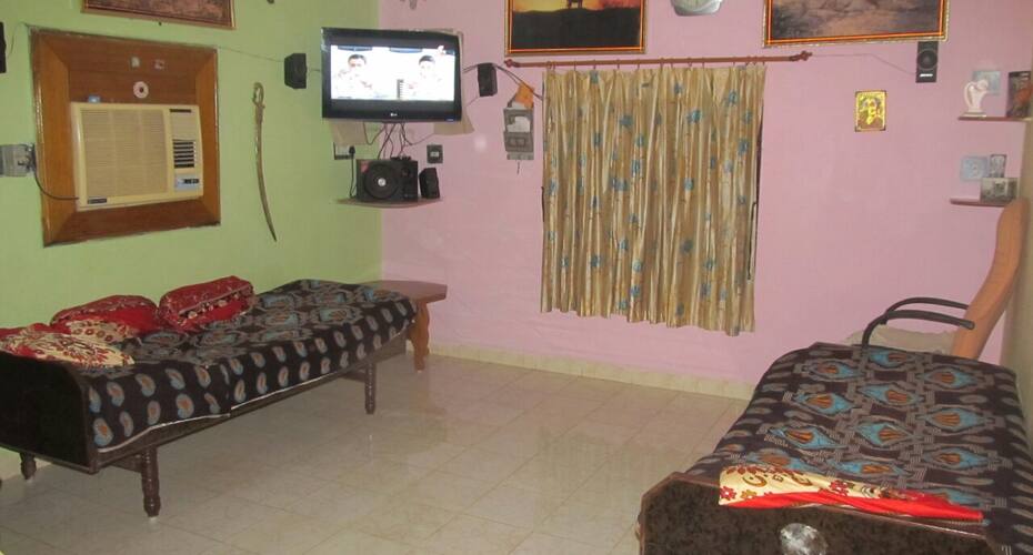 Suryavanshi Home Stay, Sasan Gir 3